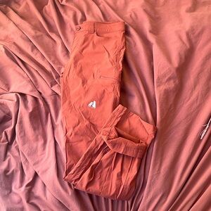 eddie bauer first ascent guide pro high rise outdoor versatile pants